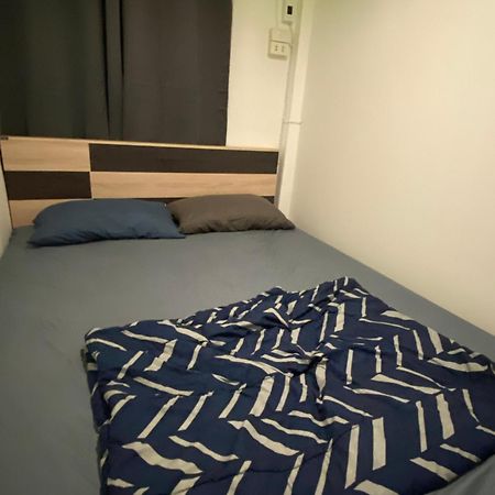 Sleep Break Hostel Sathon Banguecoque Exterior foto